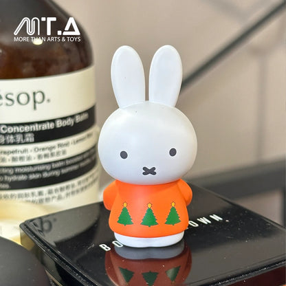 Miffy Winter Series Blind Box