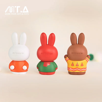 Miffy Winter Series Blind Box