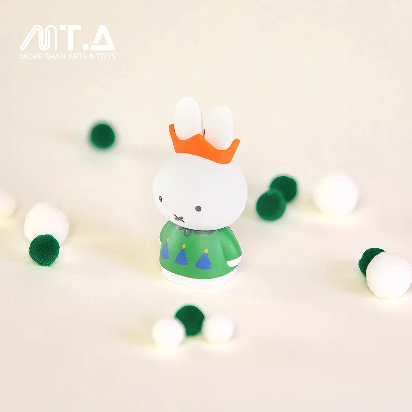 Miffy Winter Series Blind Box