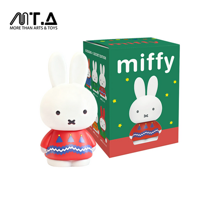 Miffy Winter Series Blind Box