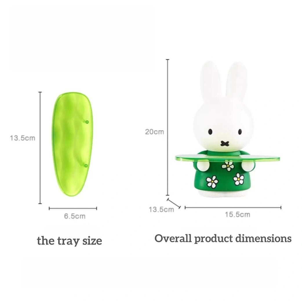 Miffy Storage Tray Series Blind Box