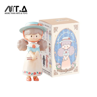 Molinta Back To Rococo Series Blind Box