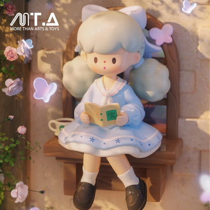 Molinta Minor Holiday Series Blind Box