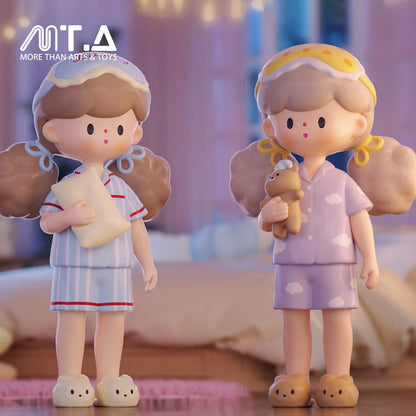 Molinta Minor Holiday Series Blind Box