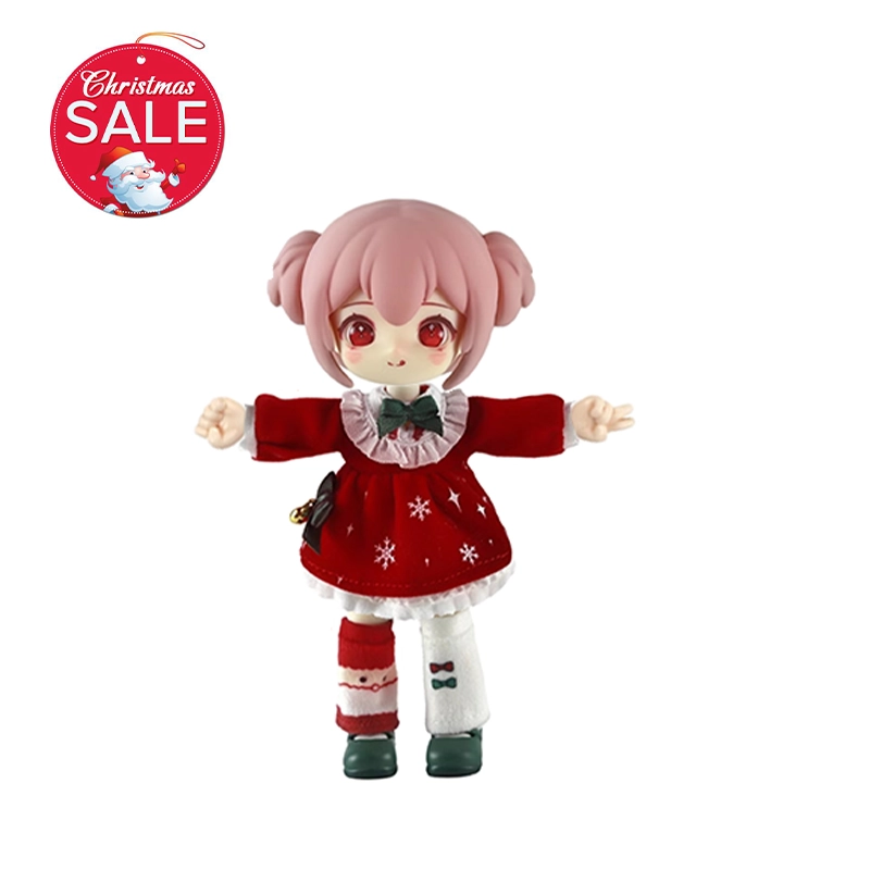 Nagi Beast Christmas Kindergarten Wish Party Series 1/12 BJD