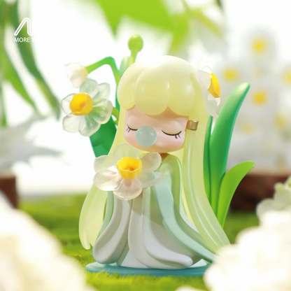 Nanci Flower Stories Series Blind Box