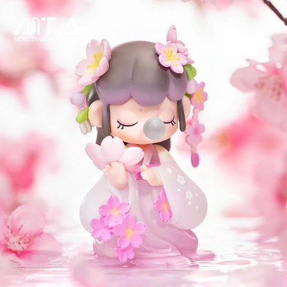 Nanci Flower Stories Series Blind Box