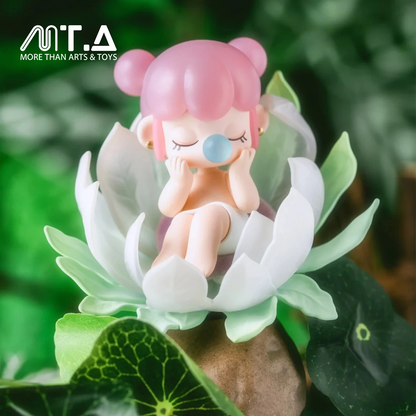 Nanci Flower Stories Series Blind Box