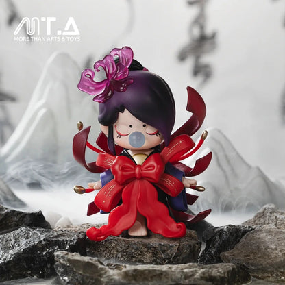 Nanci Flower Stories Series Blind Box