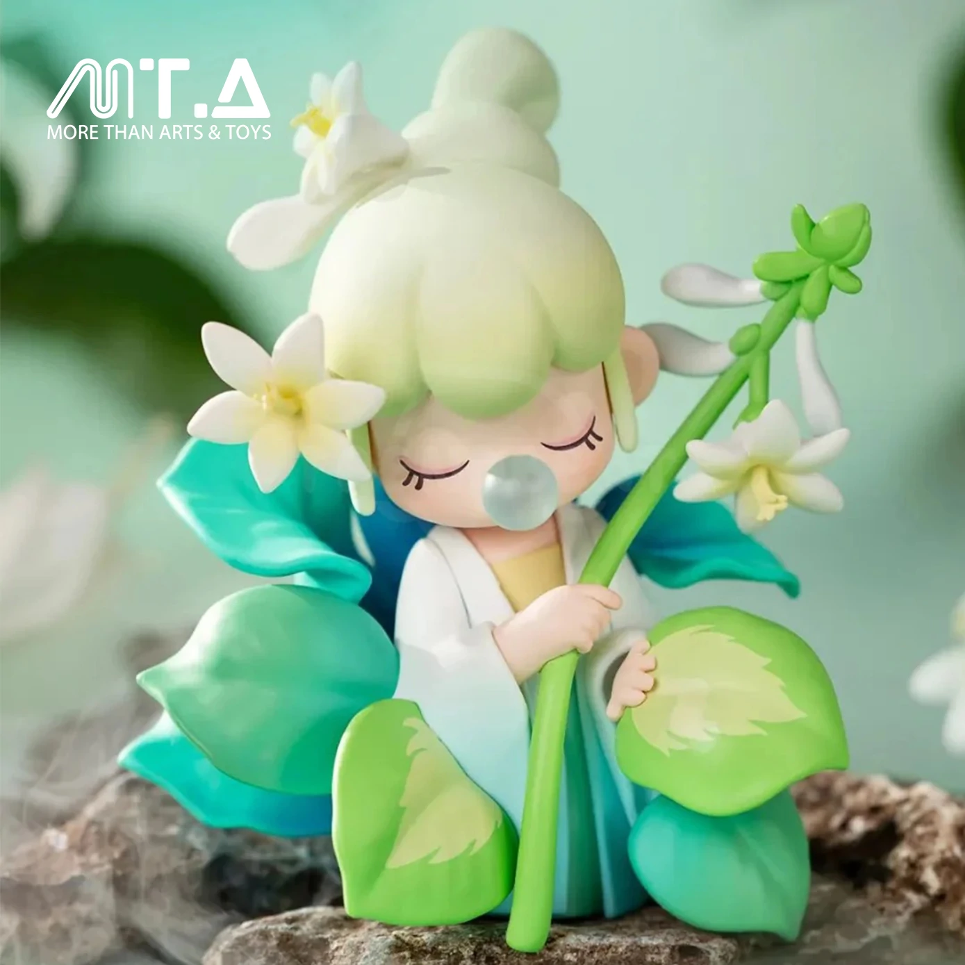 Nanci Flower Stories Series Blind Box