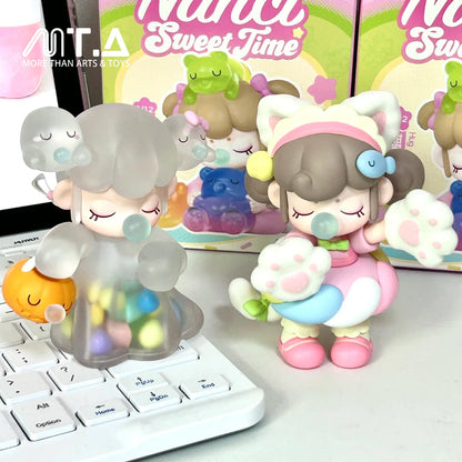 Nanci Sweet Time Figure Series Blind Box