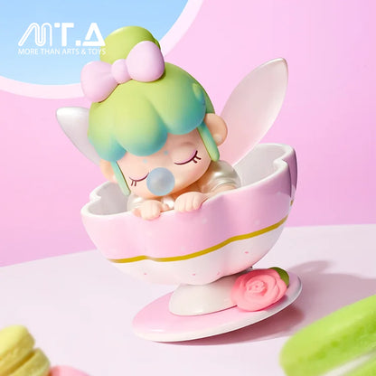 Nanci Sweet Time Figure Series Blind Box