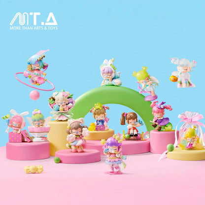 Nanci Sweet Time Figure Series Blind Box