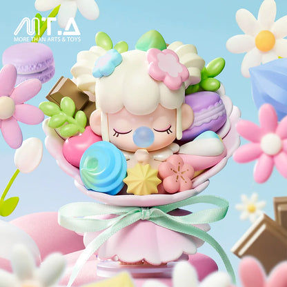 Nanci Sweet Time Figure Series Blind Box