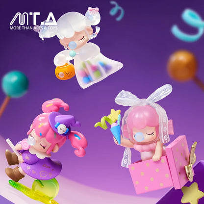 Nanci Sweet Time Figure Series Blind Box