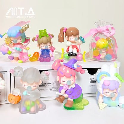 Nanci Sweet Time Figure Series Blind Box