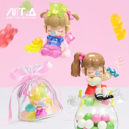 Nanci Sweet Time Figure Series Blind Box