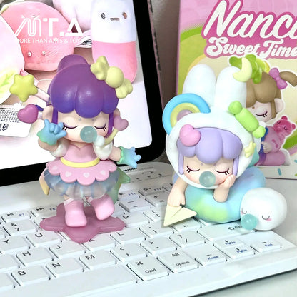 Nanci Sweet Time Figure Series Blind Box
