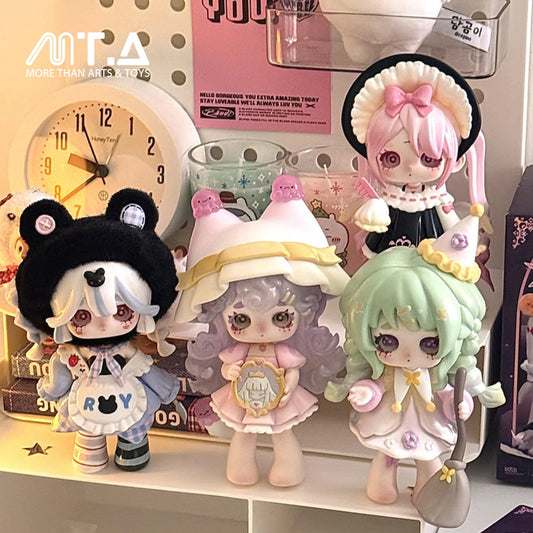Ninita Mirror Paradise Series Blind Box