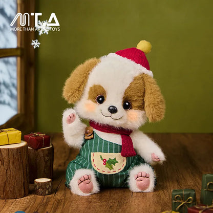 Nino Puppy Plush Toy Doll