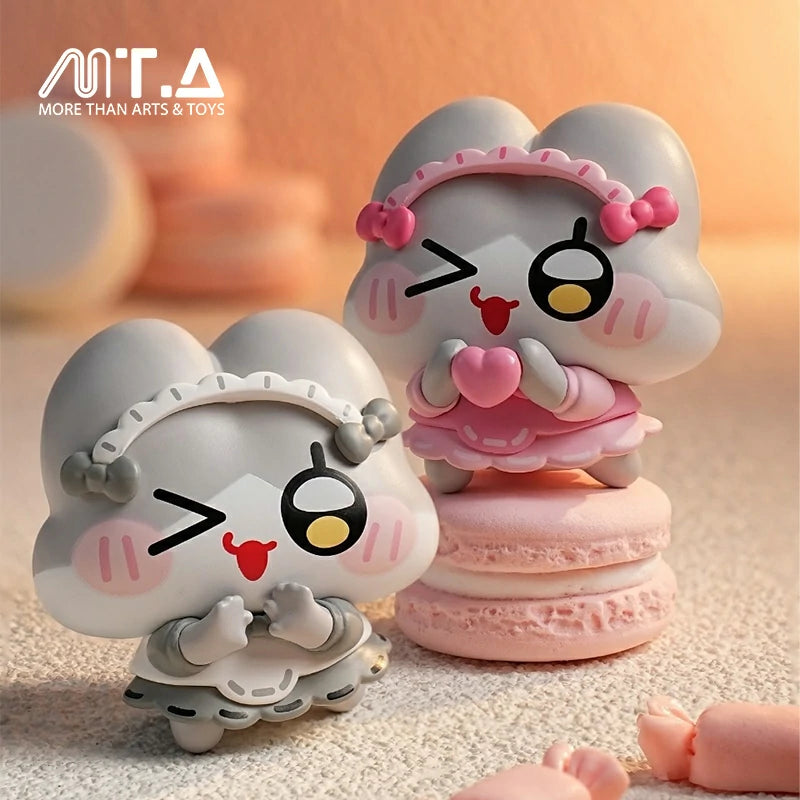 Nobi Rabbit C8 Life Mini Blind Box