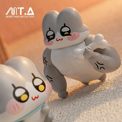 Nobi Rabbit C8 Life Mini Blind Box