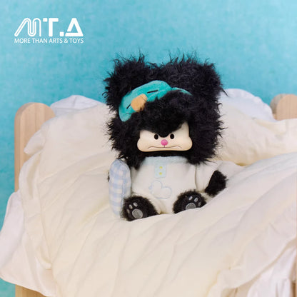 OLI UP Bear Plush Pendant Blind Box