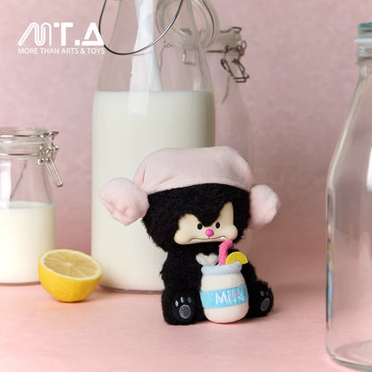 OLI UP Bear Plush Pendant Blind Box