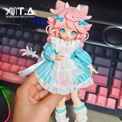 ONEMORE Sugary Girls Series 1/8 MJD Blind Box Doll