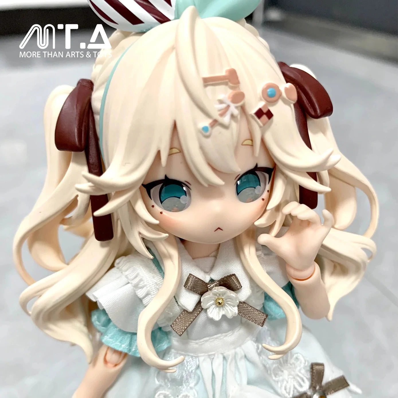 ONEMORE Sugary Girls Series 1/8 MJD Blind Box Doll