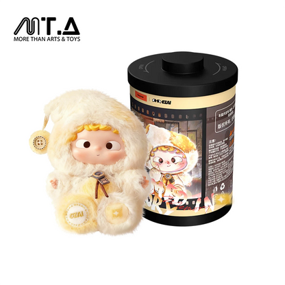 OZAI Framed in Memory Plush Pendant Blind Box