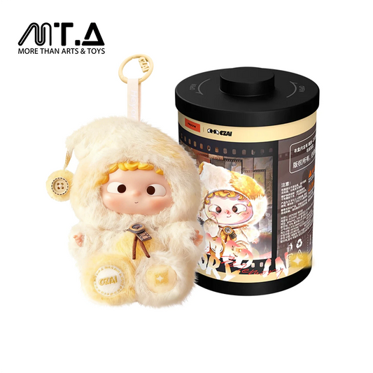 OZAI Framed in Memory Plush Pendant Blind Box