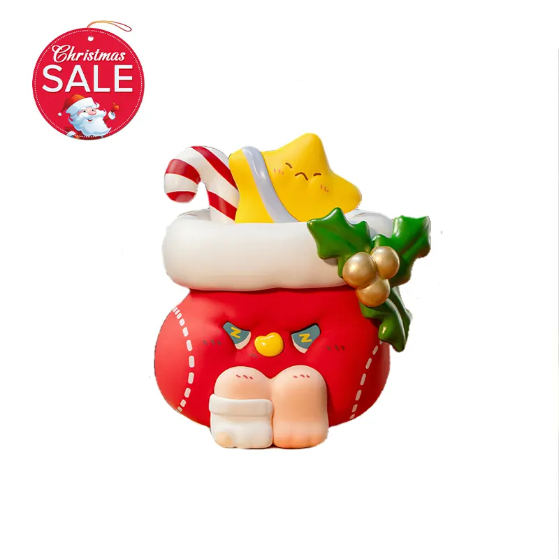 Obs Star-Seeking Fairyland Series Blind Box Christmas Gift