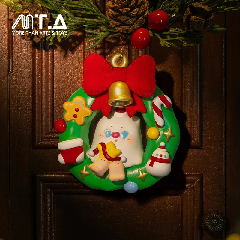 Obs Star-Seeking Fairyland Series Blind Box Christmas Gift