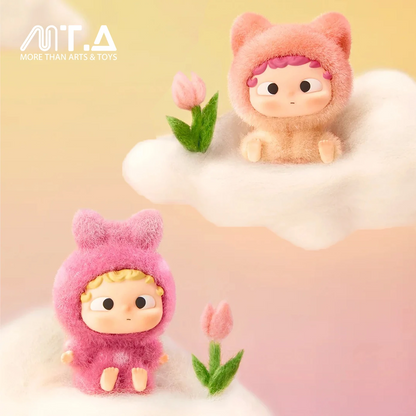 OZAI-Furry Animals Shelter Series Mini Blind Box