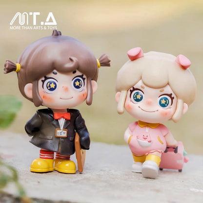 PIPOPO Return to Childhood Series Blind Box