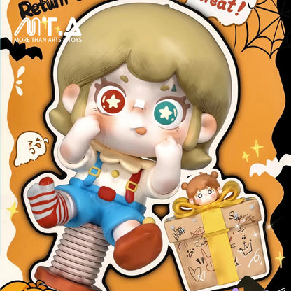 PIPOPO Return to Childhood Series Blind Box