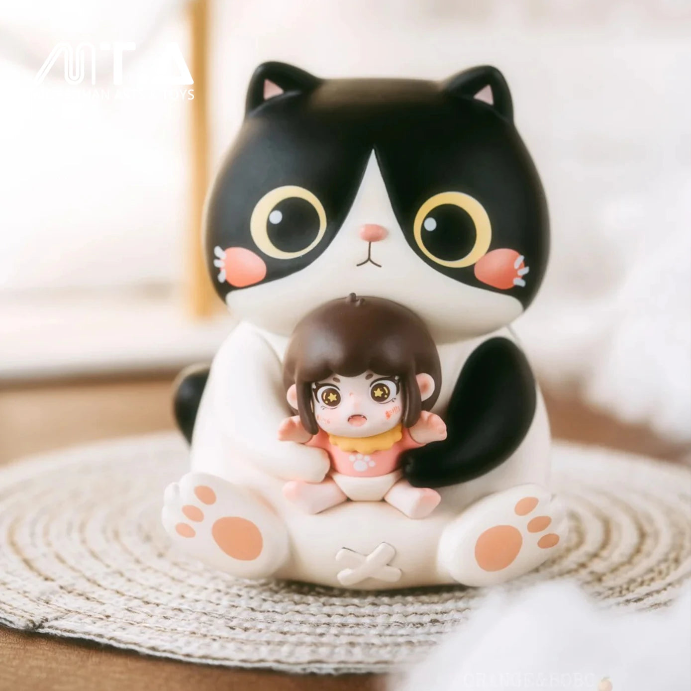 PIPOPO Return to Childhood Series Blind Box