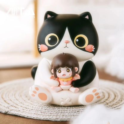 PIPOPO Return to Childhood Series Blind Box