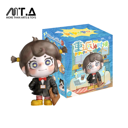 PIPOPO Return to Childhood Series Blind Box
