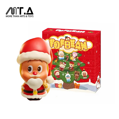 POP BEAN Winter Romance Series Box Set