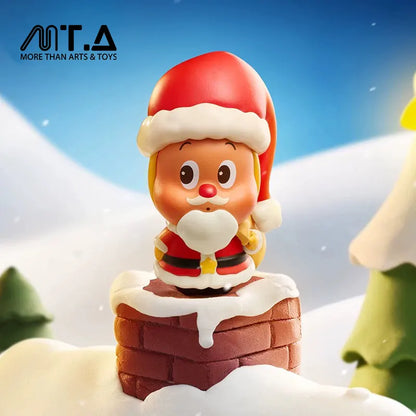 POP BEAN Winter Romance Series Box Set