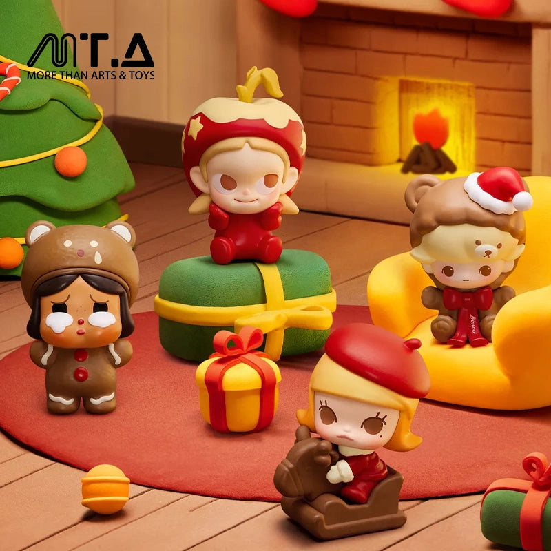 POP BEAN Winter Romance Series Box Set