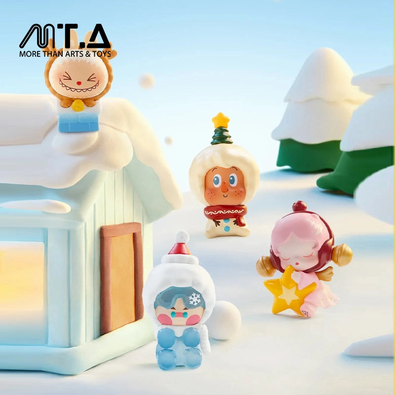 POP BEAN Winter Romance Series Box Set