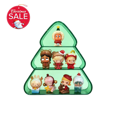 POP BEAN Winter Romance Series Box Set