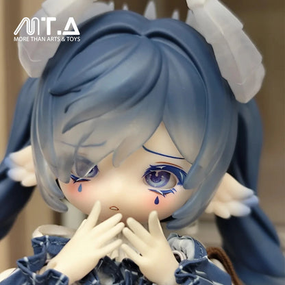 Penny’s Box LULUYA Symphonic Poem Series 1/8 BJD Blind Box