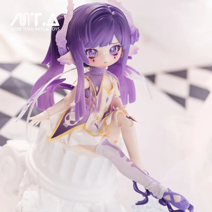 Penny’s Box LULUYA Symphonic Poem Series 1/8 BJD Blind Box