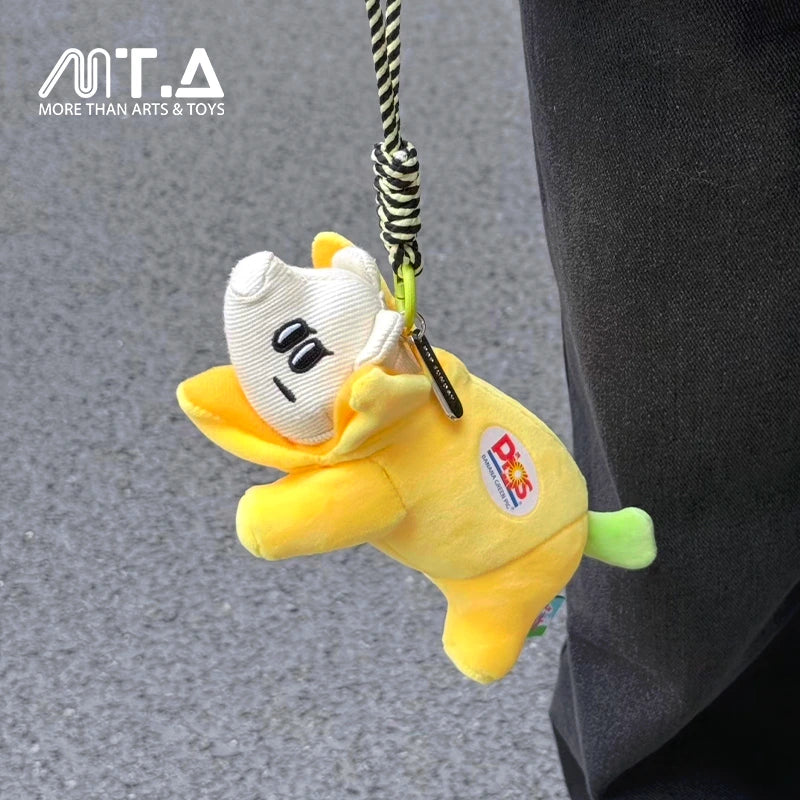 Piggy Farm Scented Aroma Pendant Blind Box