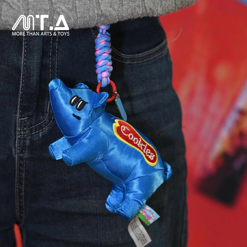 Piggy Farm Scented Aroma Pendant Blind Box