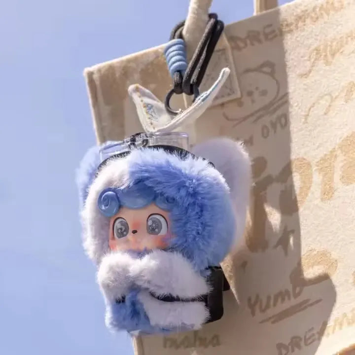 [PREORDER 20DAYS] Q.Kid Outdoor Activities Series Blind Box